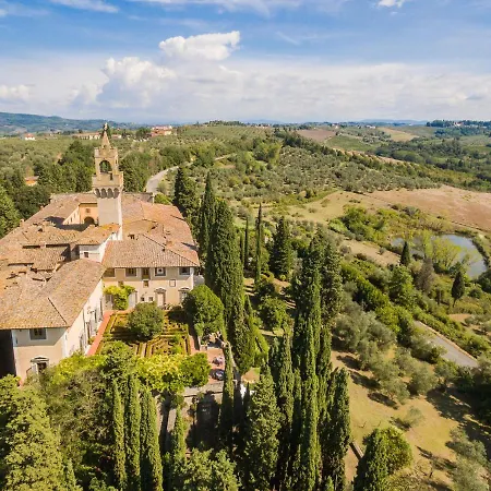 Montegufoni Sleeps 4 T241463