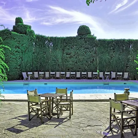 Montegufoni Sleeps 4 T241463 Apartamento