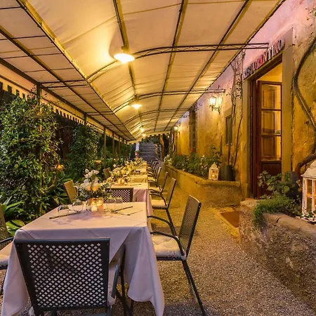 Montegufoni Sleeps 4 T241463 Apartamento *