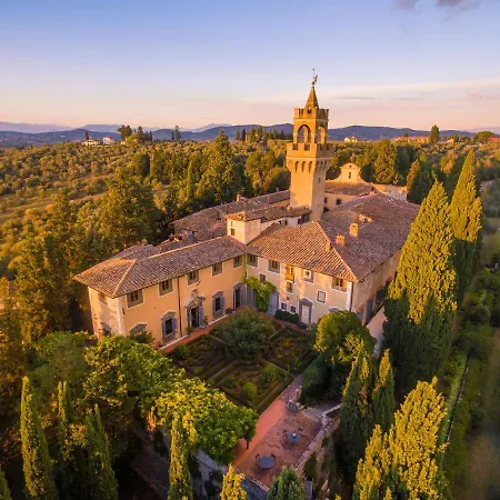 Montegufoni Sleeps 4 T241463 Apartamento *