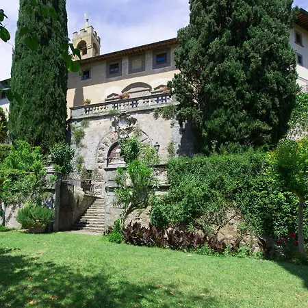 Montegufoni Sleeps 4 T241463 Apartamento Montagnana Val Di Pesa