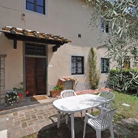 Montegufoni Sleeps 4 T241463 Apartamento Montagnana Val Di Pesa