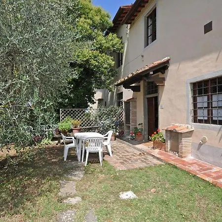 Montegufoni Sleeps 4 T241463